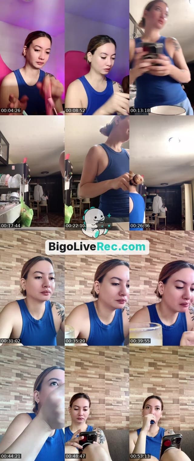 Bigo live: #Music Challenge? by @r.xrioo