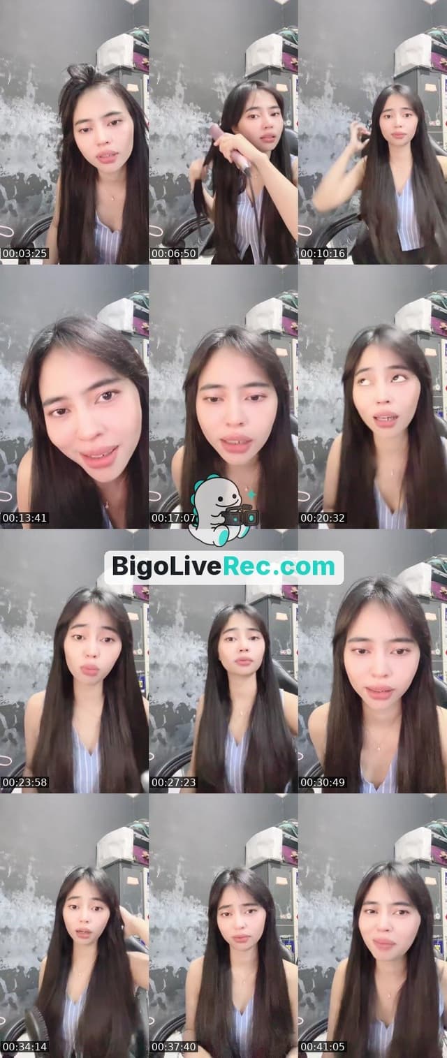 Bigo live: Hii by @ritasya18