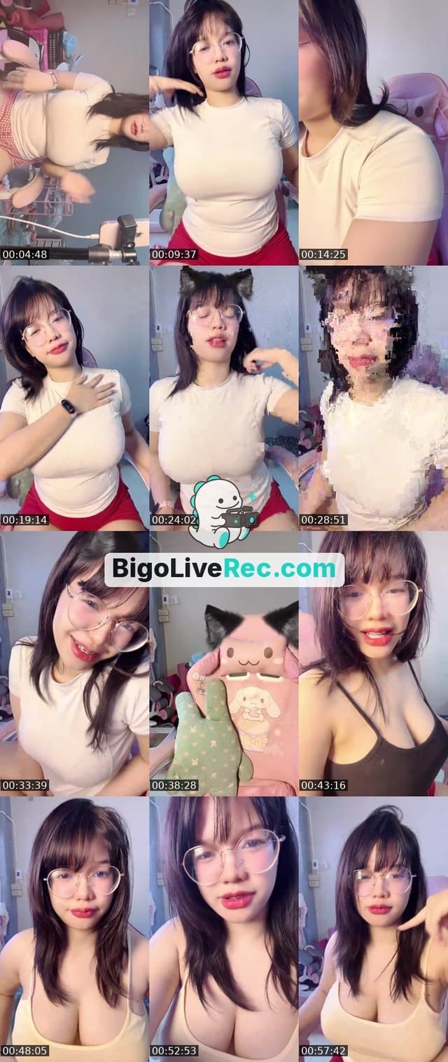 Bigo live: หมูทะ by @fnr_key18181