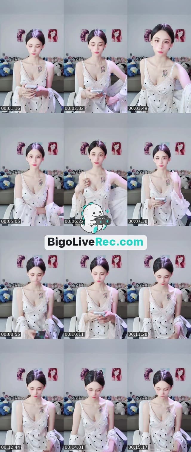 Bigo live: 等一位有缘人 by @1127373341