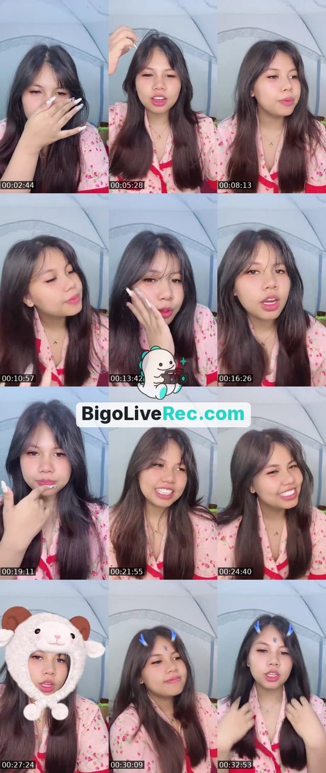 Bigo live: လာ 🙄 by @kitt2004
