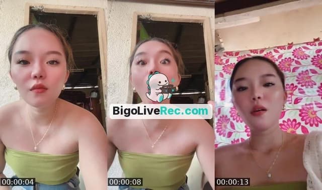 Bigo live: September 1st angel❤️ by @fritziez000