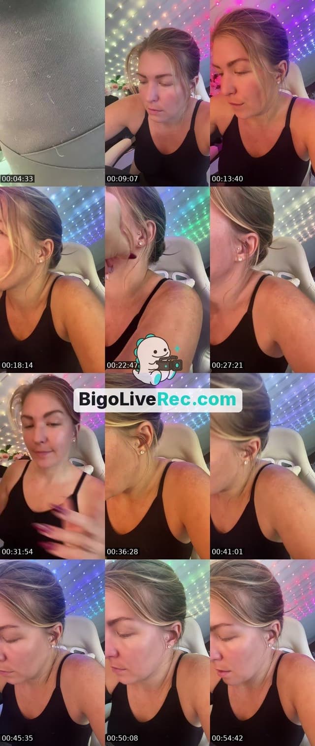 Bigo live: Hot Dance by @xxnoxi