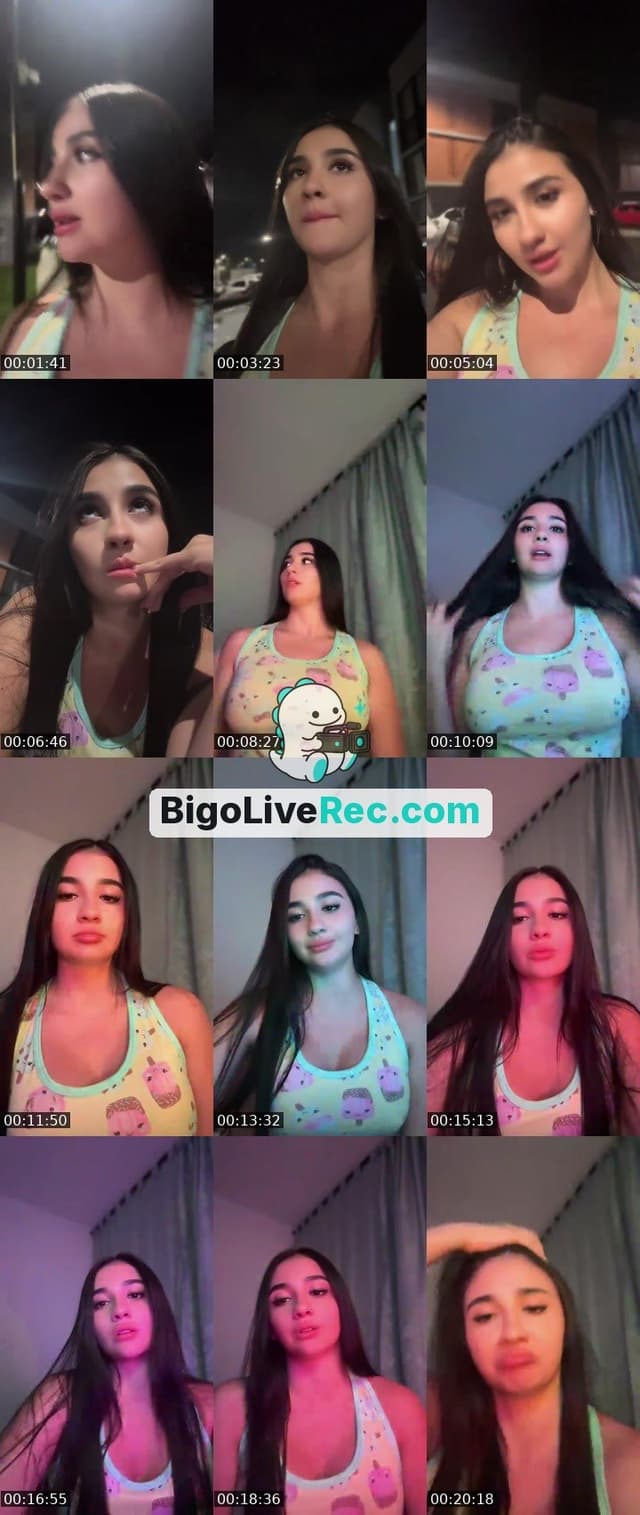 Bigo live: ❤️ by @az_luz24