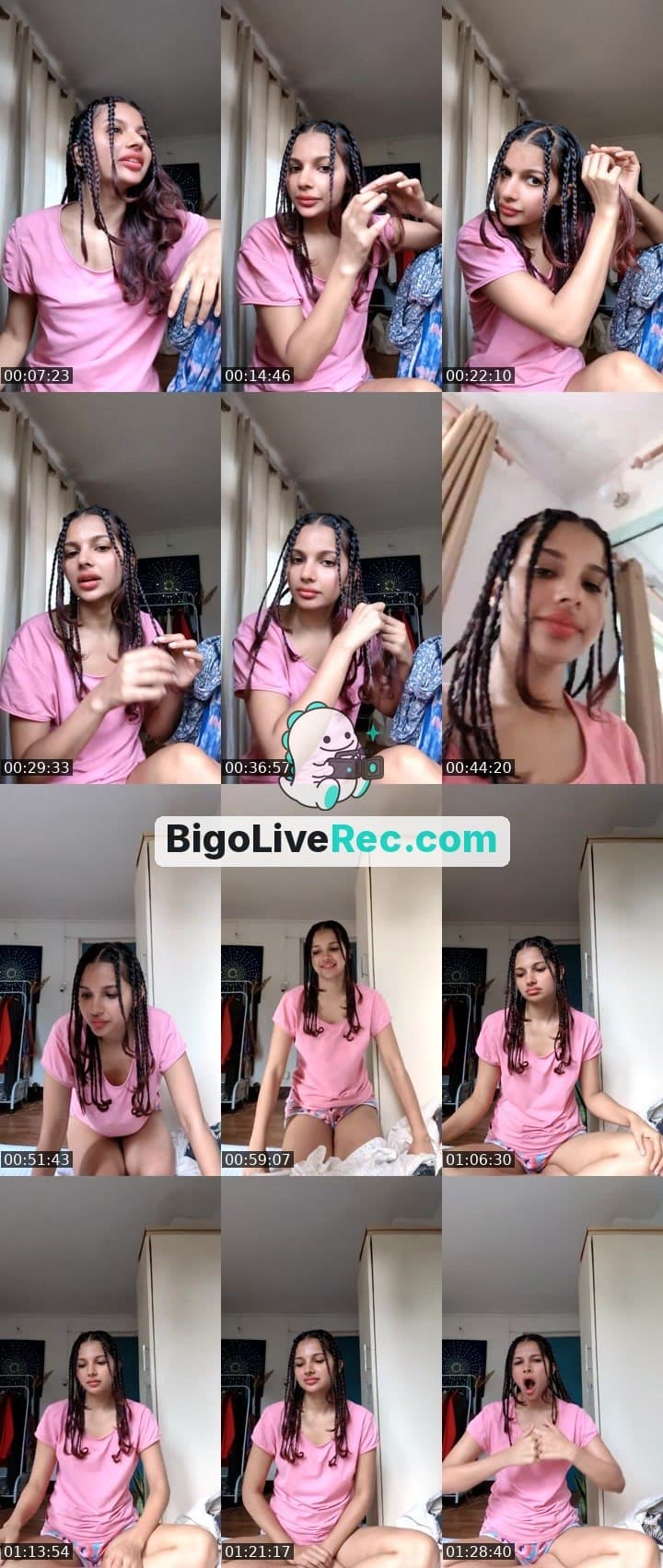 selinachiiica