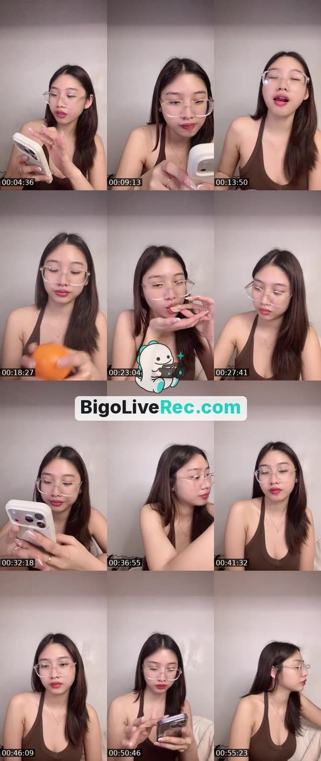 Bigo live: #Newbie👋 Hhoiii by @ehlizanne
