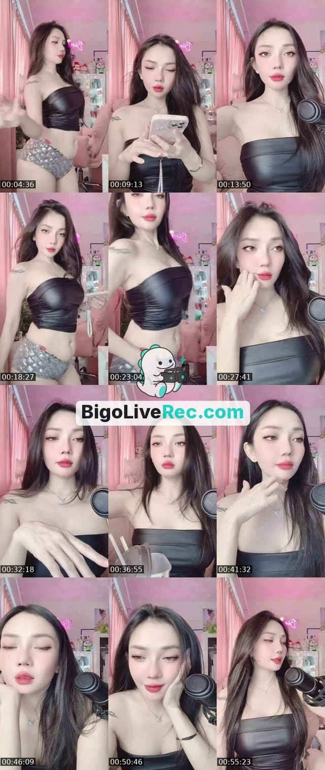Bigo live: #Cutey Anh gì ơi đánh rơi cục cưng ne by @bangtam91