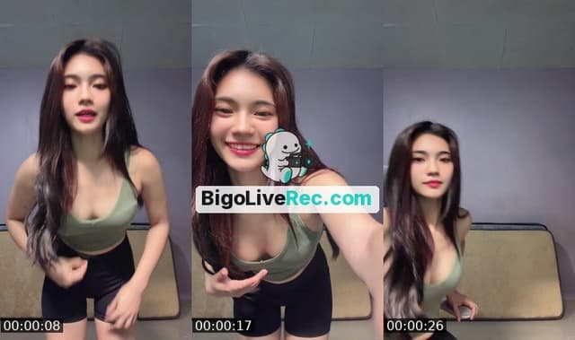 Bigo live: * by @kristinacarm_