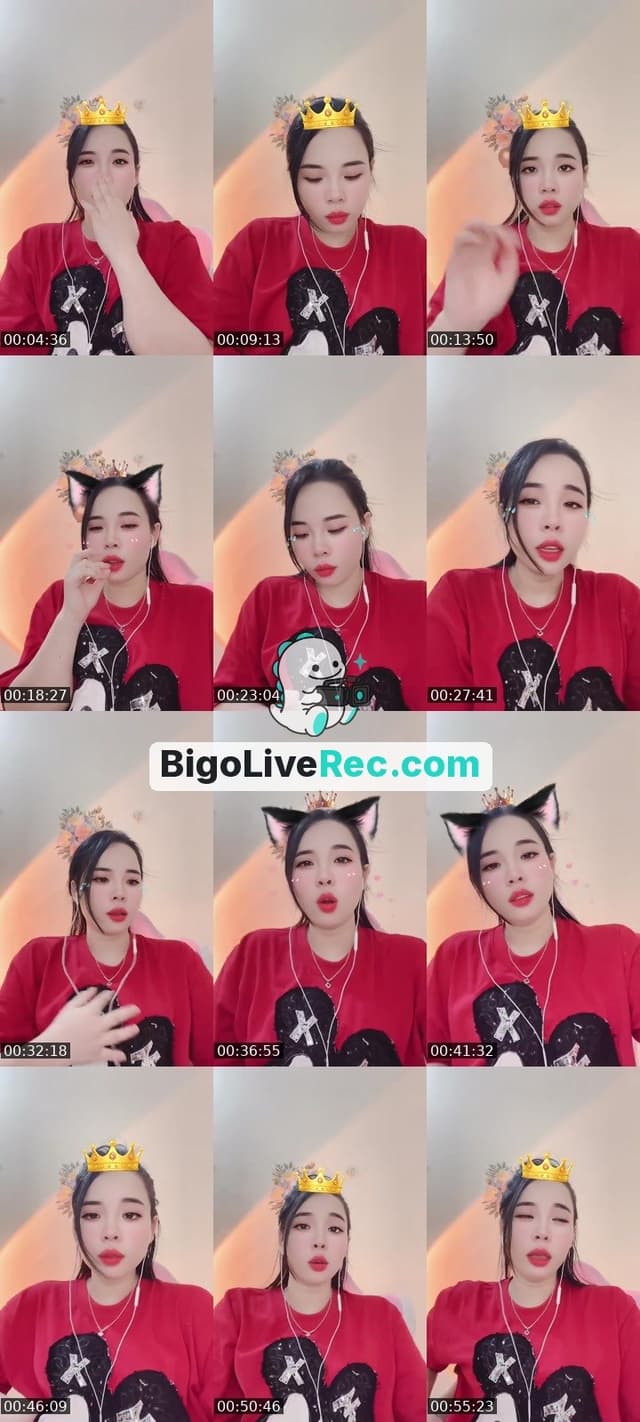 Bigo live: Ước được thương 😩😩 by @joile3097