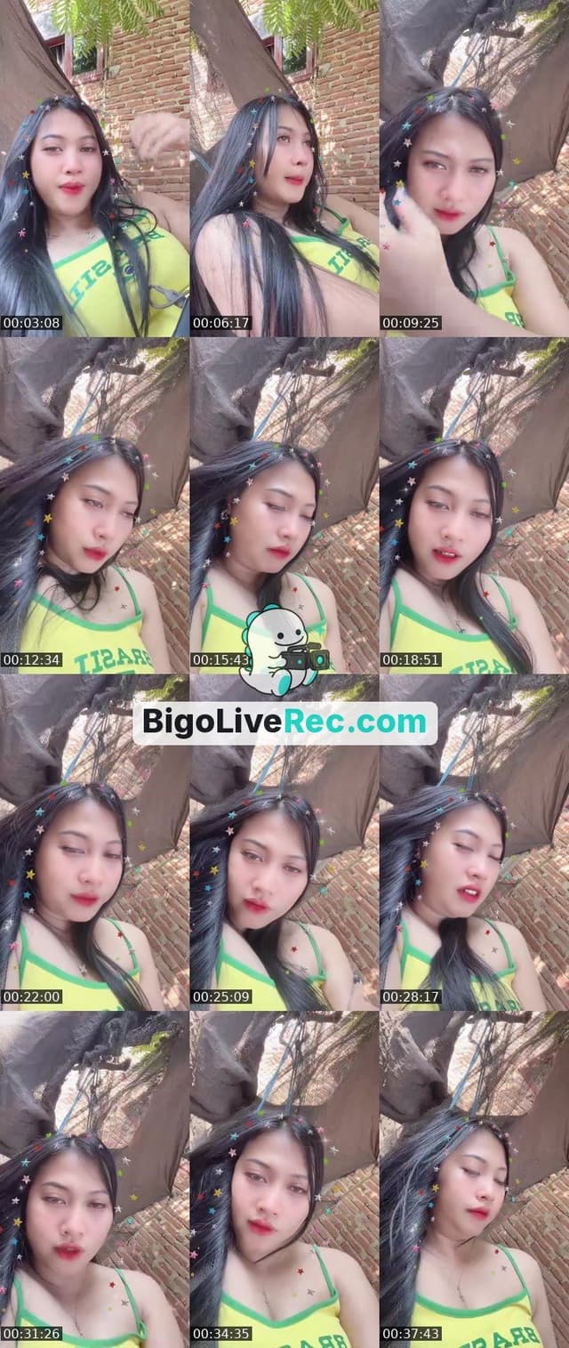 Bigo live: #DJ Bismillah masuk orang baik🙏🏻 by @makayuhu