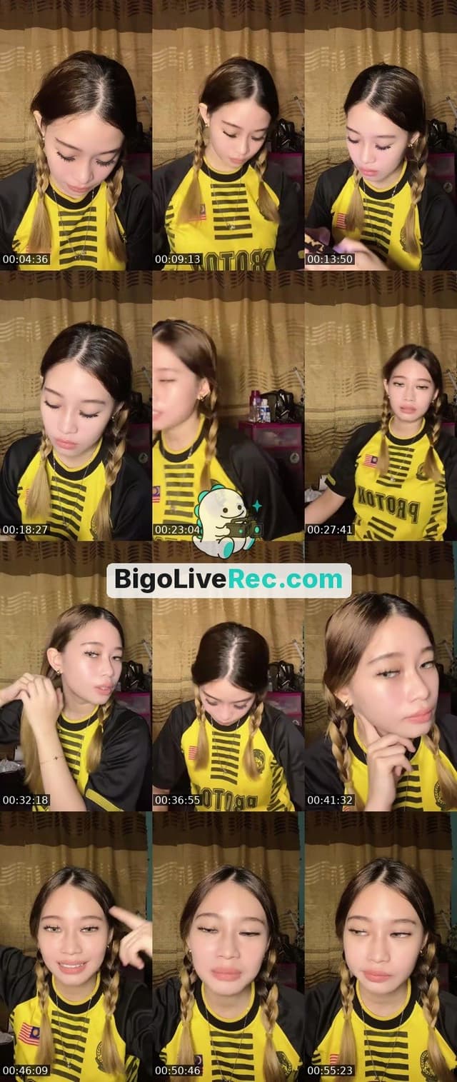 Bigo live: BIRTHDAY MONTH by @meo_o