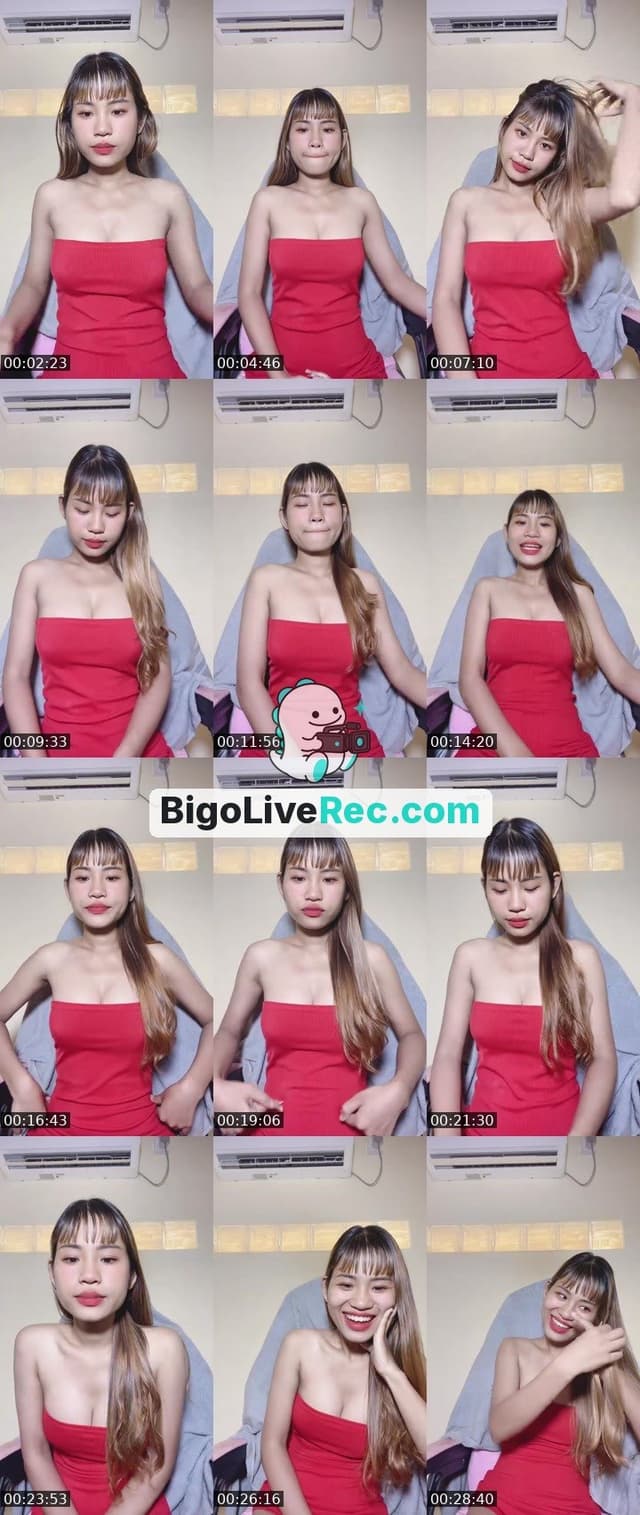 Bigo live: လအစလေး ကံကောင်းချင်တယ်🩷 by @xwa2002