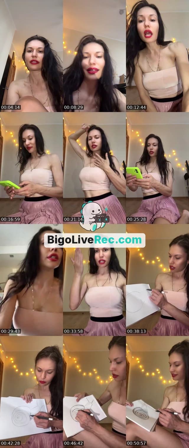 Bigo live: Dancing 💃 by @1035363911