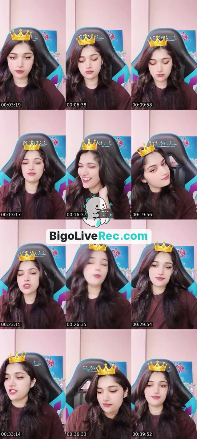 Bigo live: 5 stars 🥺🧿✨ by @423157884