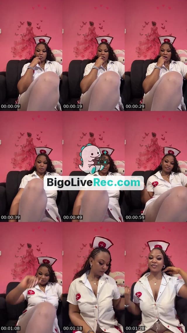 Bigo live: Make me scream your name 🥹🤫❤️ by @1129441157