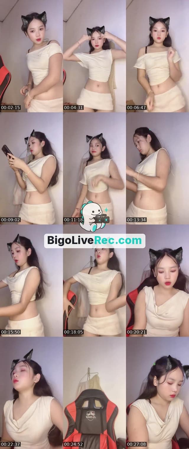 Bigo live: Hello 🍒💃 by @1078277146