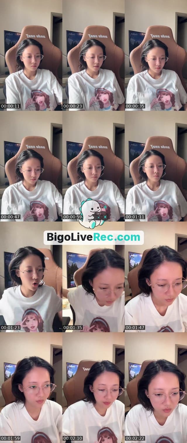 Bigo live: อยากเห็นของขวัญใหม่ by @44880727