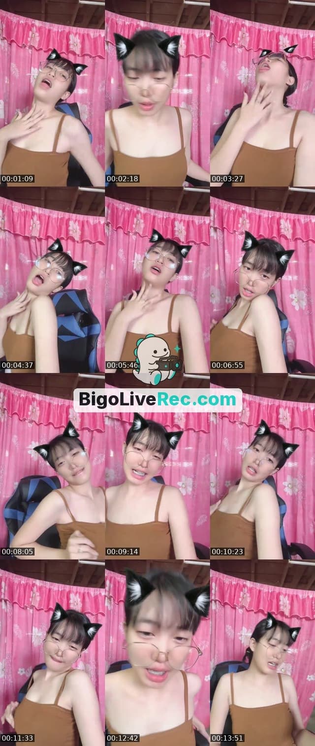 Bigo live: หาคนใจดีมาเป็นยุคประจำคะ🥺🙏🏻 by @1130283101