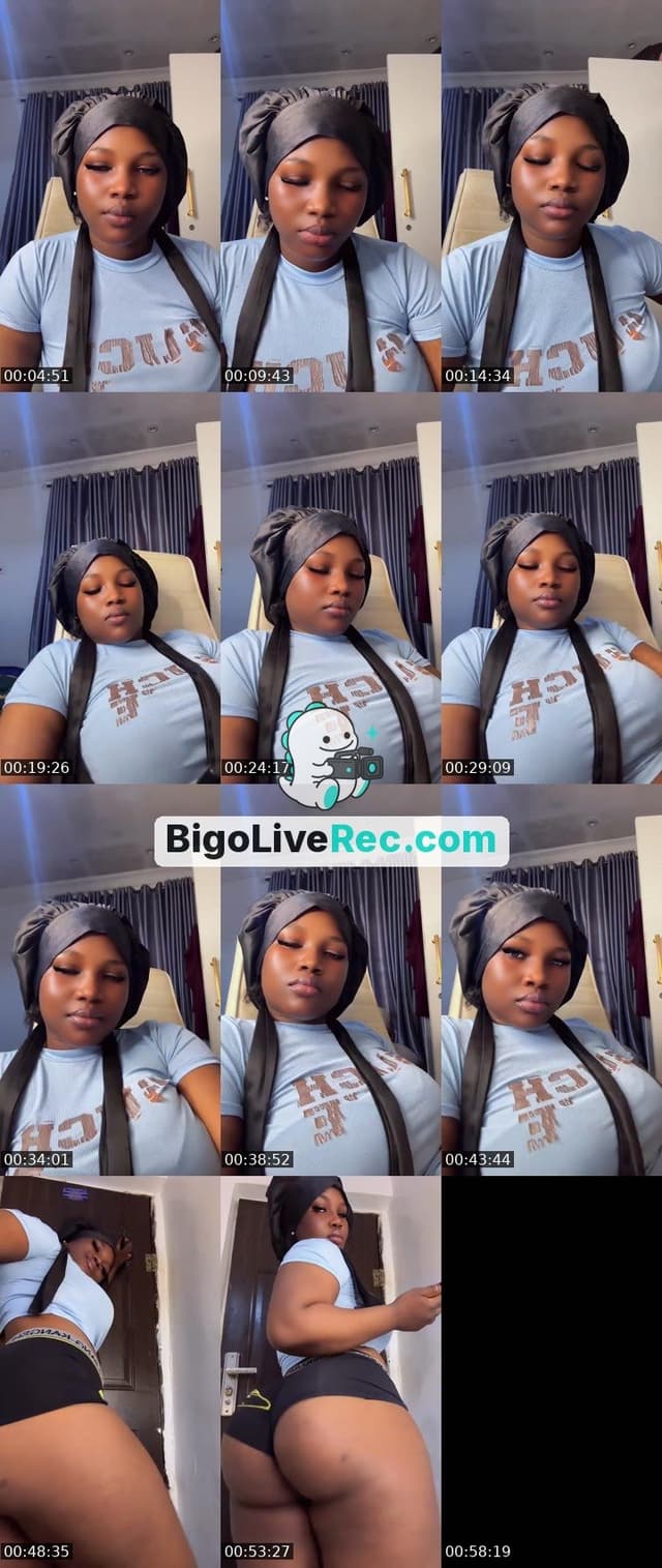 Bigo live: Dance clap good by @978085715