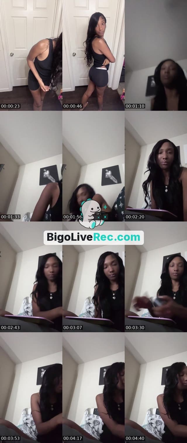 Bigo live: ItsbigTee by @keepwatching1