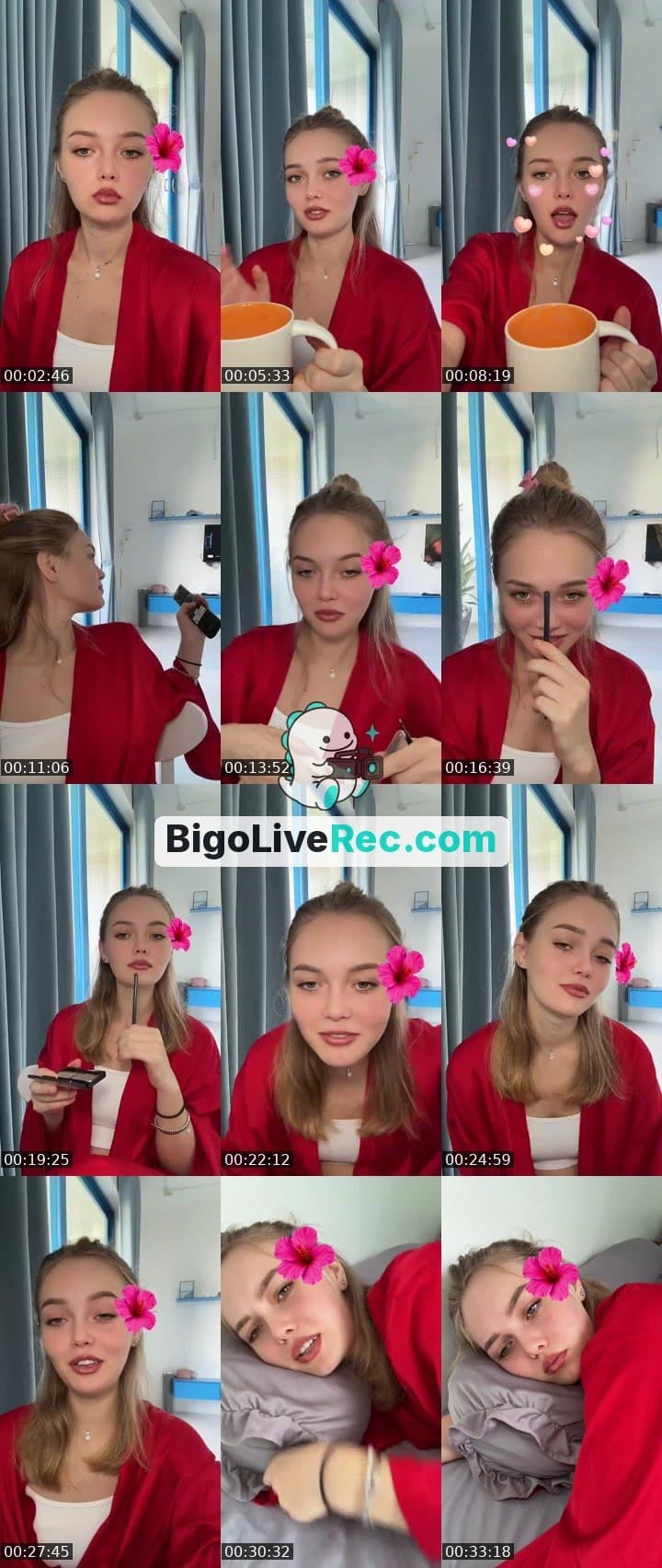 Это яяя🍓