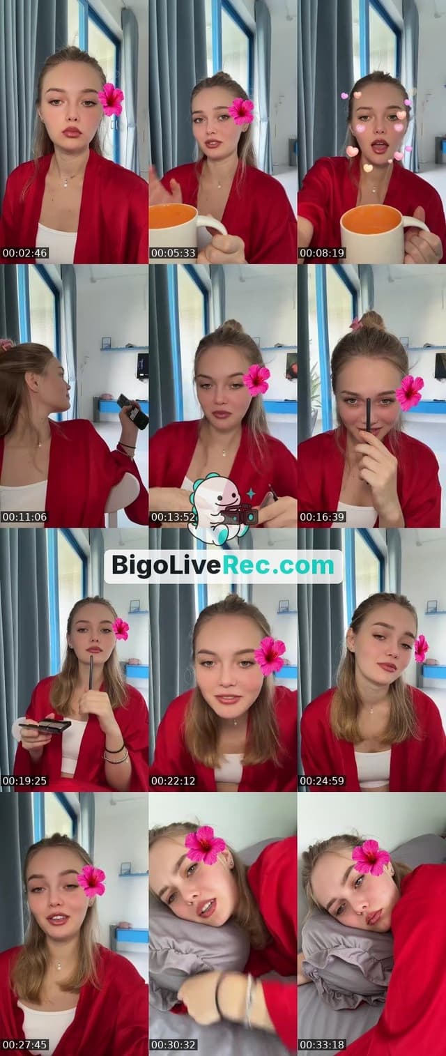 Bigo live: Это яяя🍓 by @964599651