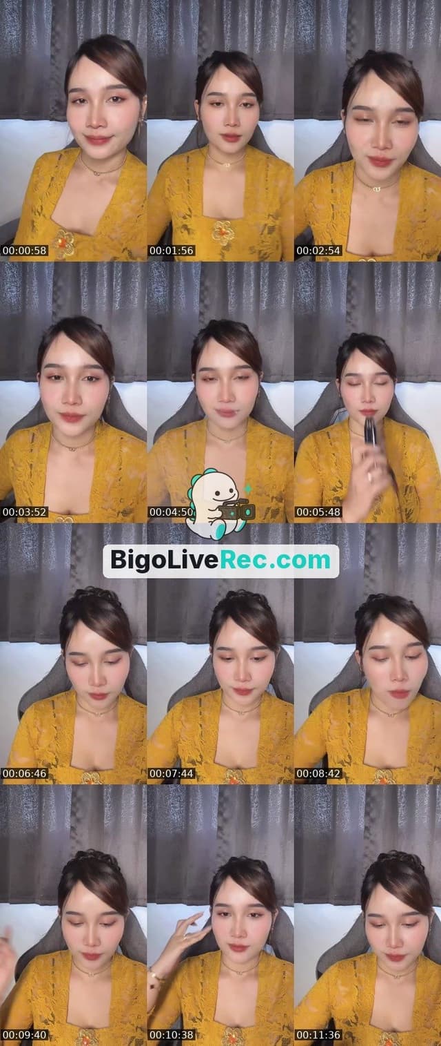 Bigo live: Hallo 👋 by @944182854