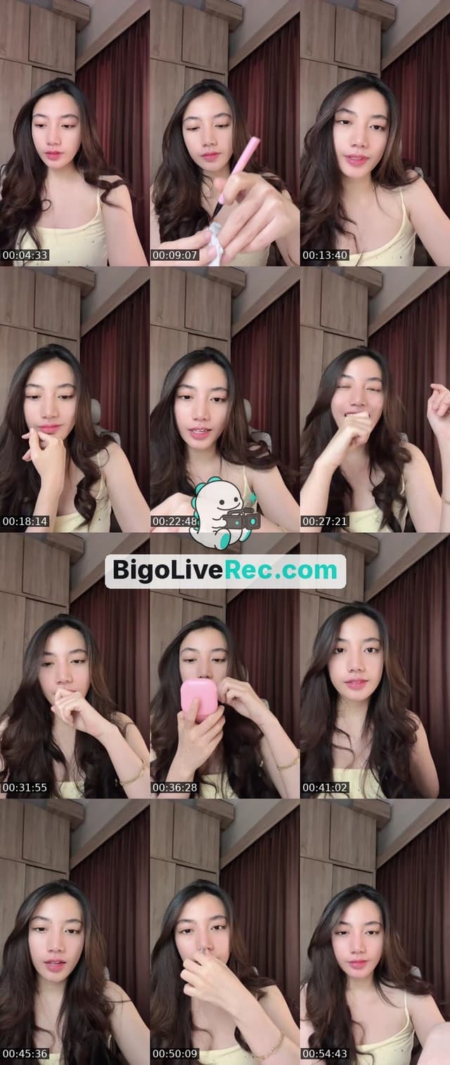 Bigo live: 💕 by @allena188