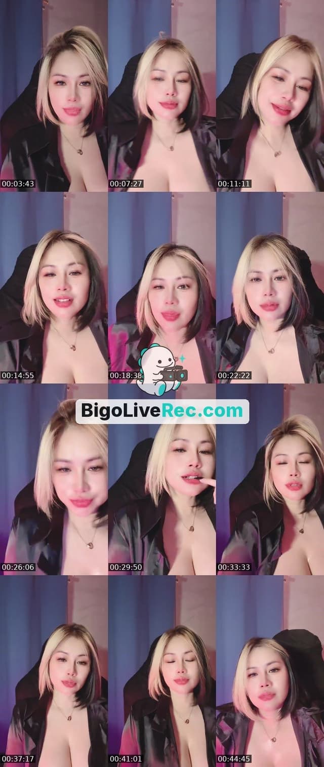 Bigo live: #charmer น่ารักสักวันน🤣🤣 by @giofspicy