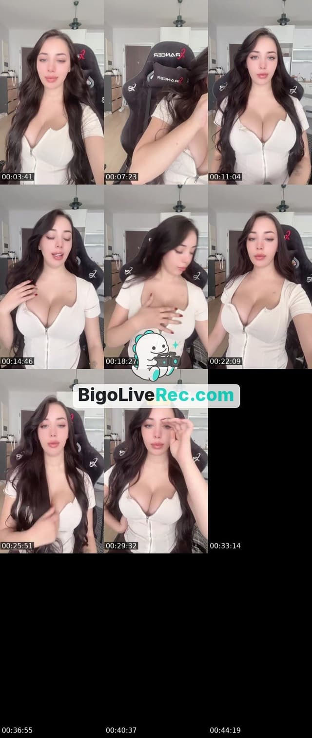 Bigo live: 🐆🐆 by @1027863133
