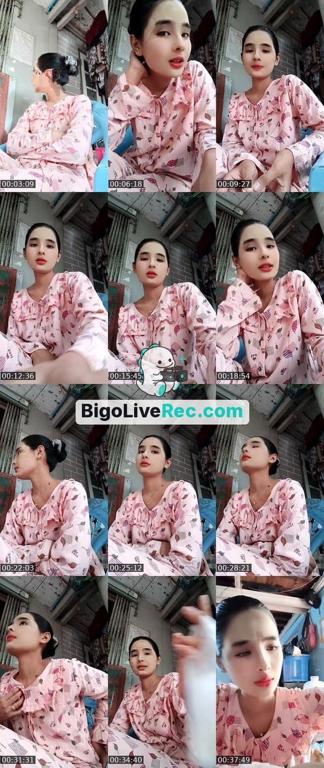 Bigo live: DJ by @1080114419
