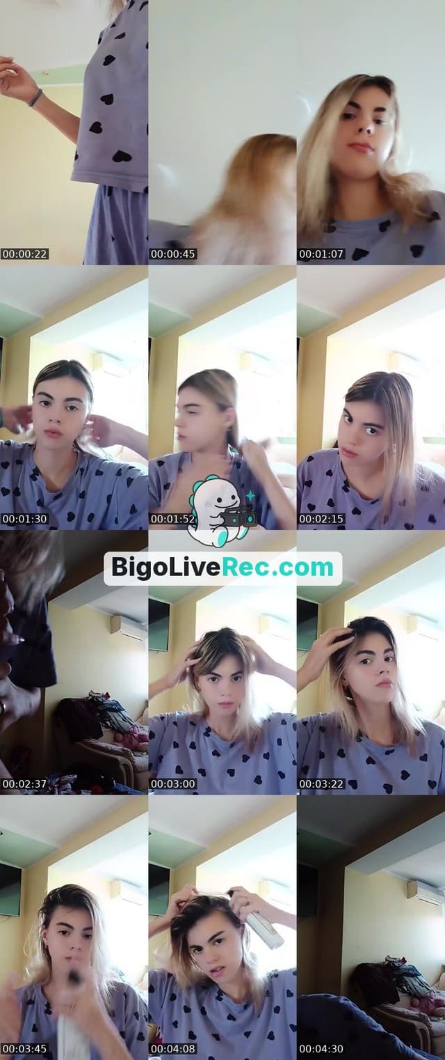 Bigo live: ИДЁМ СЮДА БОКОМ ~ by @777asa