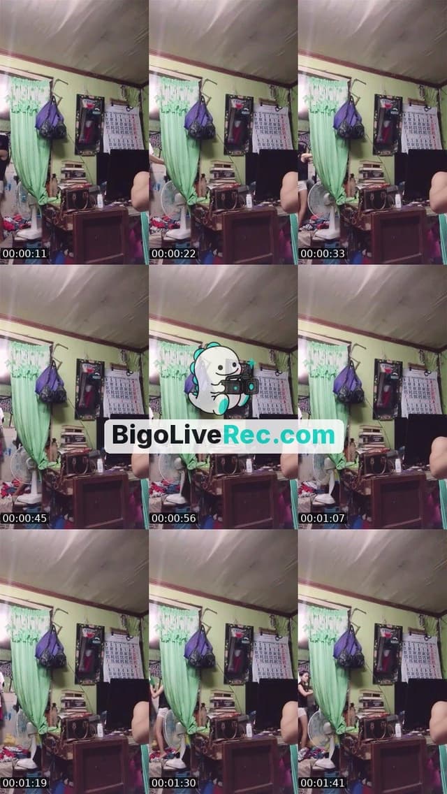 Bigo live: BUNNY by @ptg_bunny
