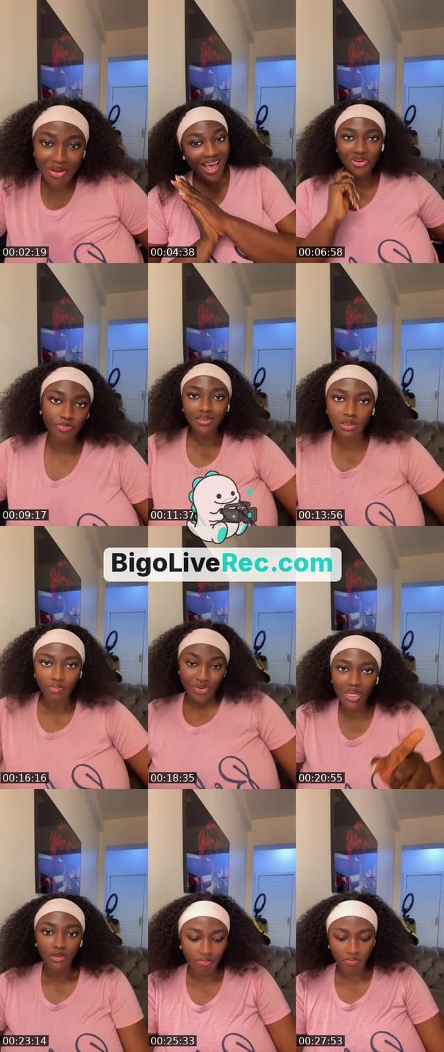 Bigo live: Hey❤️ by @nonny4
