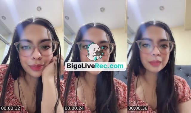 Bigo live: #Cutey 🎁 500 ven a pasarla rico by @1095587503