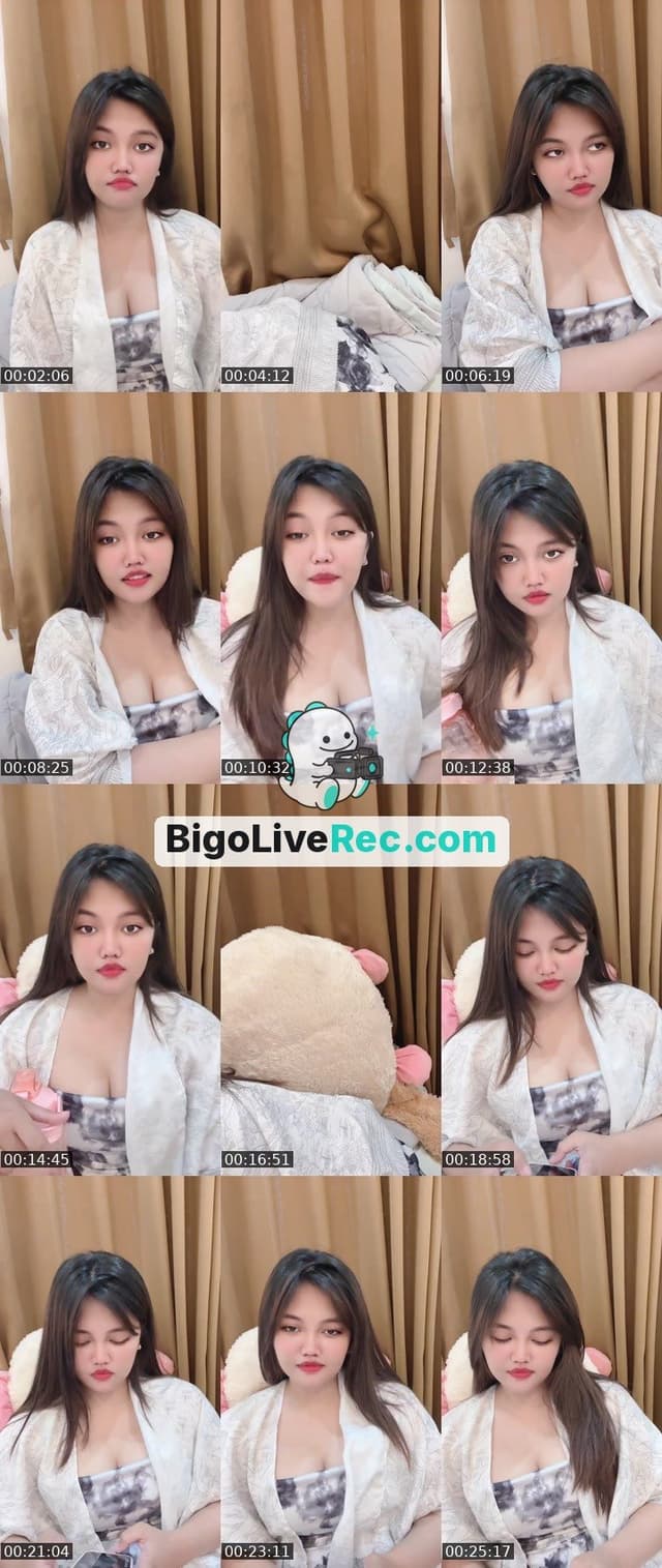 Bigo live: 💃💃💃💃 by @938131097