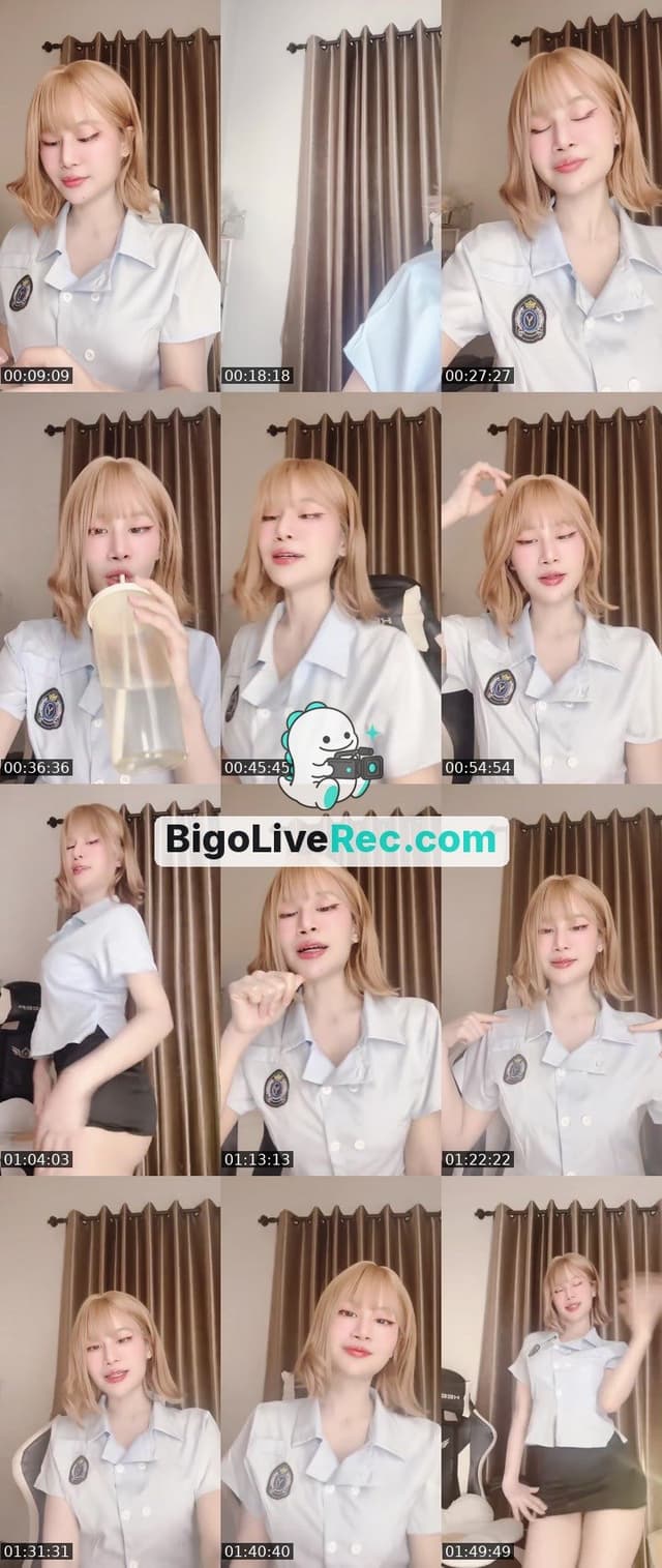 Bigo live: มาหาหน่อยย💗🥰 by @nnancy.y