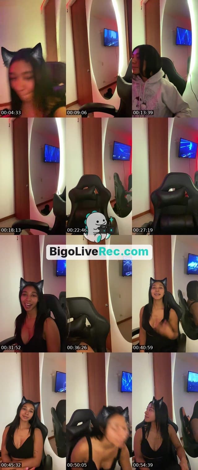 Bigo live: #Beauty SORPRÉNDEME SEPT❤️ by @fitgirl11.