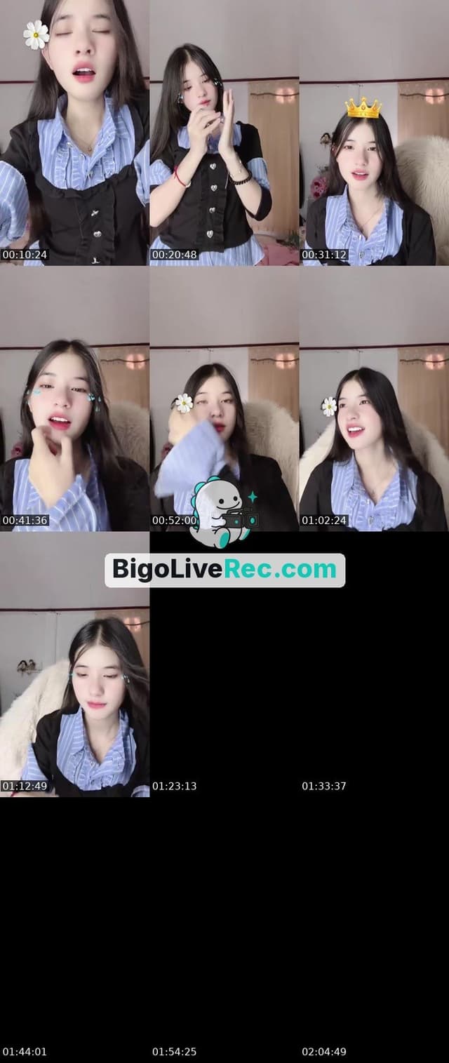 Bigo live: มาแล้วน่ะ☺️😆 by @kmwgijaneng