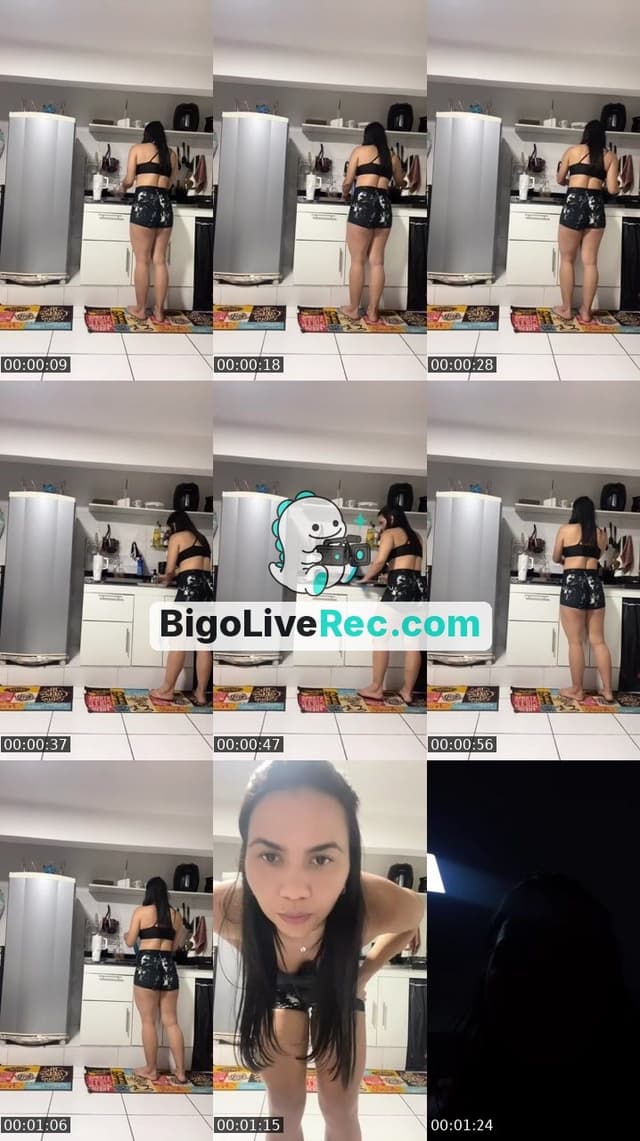 Bigo live: 🌟bela🔱 by @maemilia