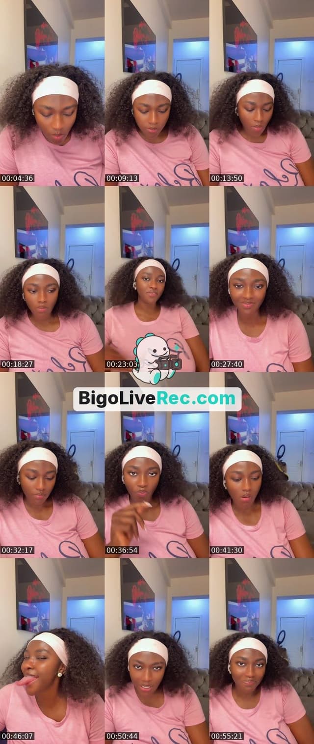 Bigo live: Hey❤️ by @nonny4