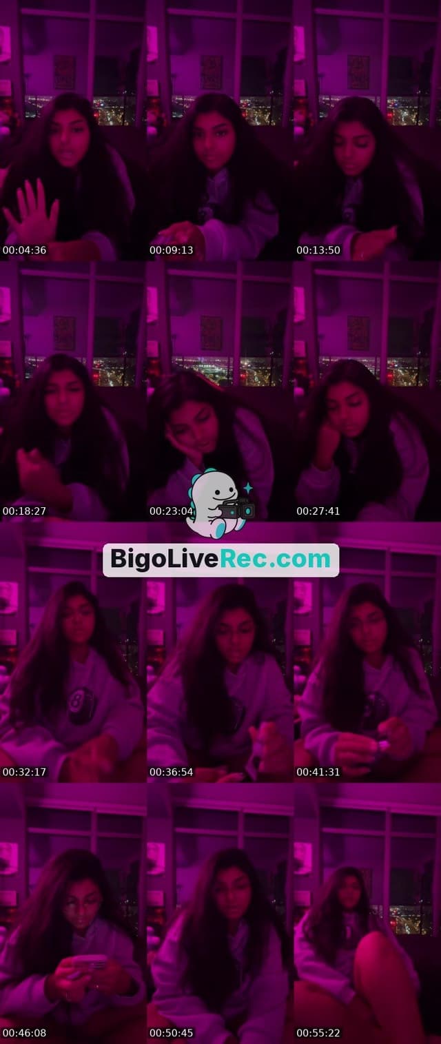 Bigo live: Birthday Month 🕺🏻♍️ by @marcity