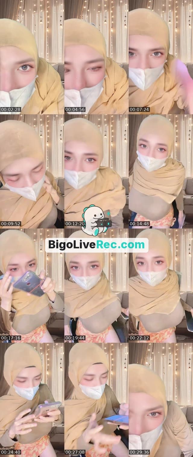 Bigo live: jandaaa by @swttpsycho