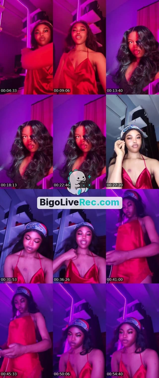 Bigo live: Come come 😈😋 by @1057446671