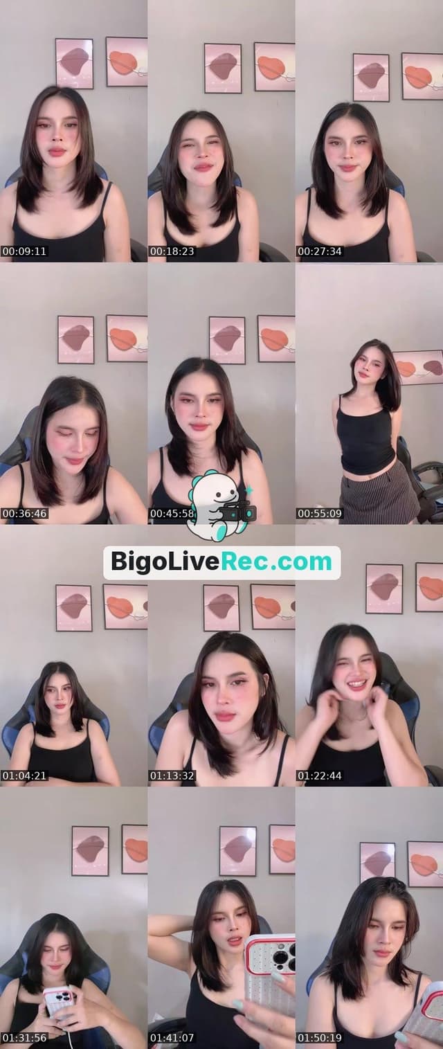 Bigo live: วาสนาหนูกี่โมง🥹 by @viai5796