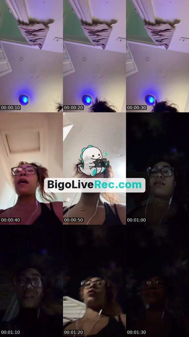 Bigo live: 🪐 by @1098320712