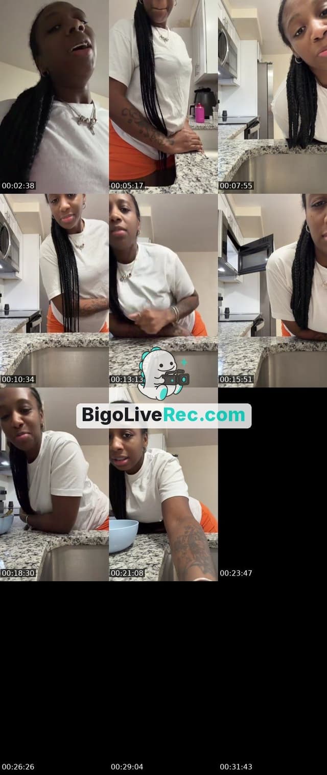 Bigo live: Beauuutiful.Bri by @bribeauuutiful