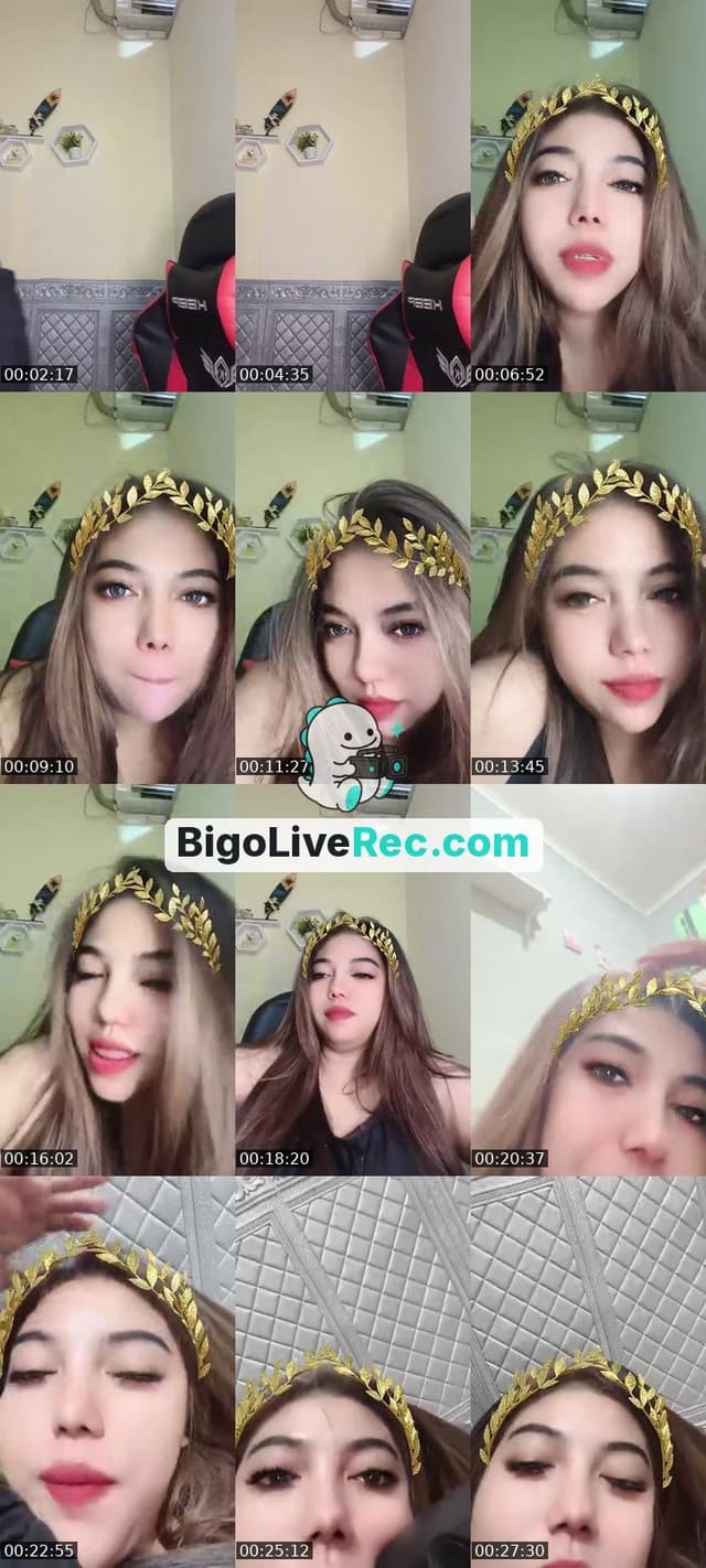 Bigo live: Miracle😇 by @heynat