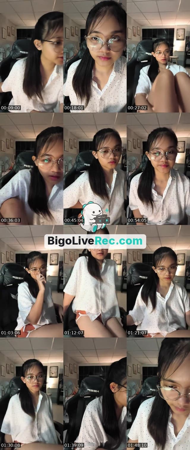 Bigo live: ไม่ได้ง่วง by @1063565745