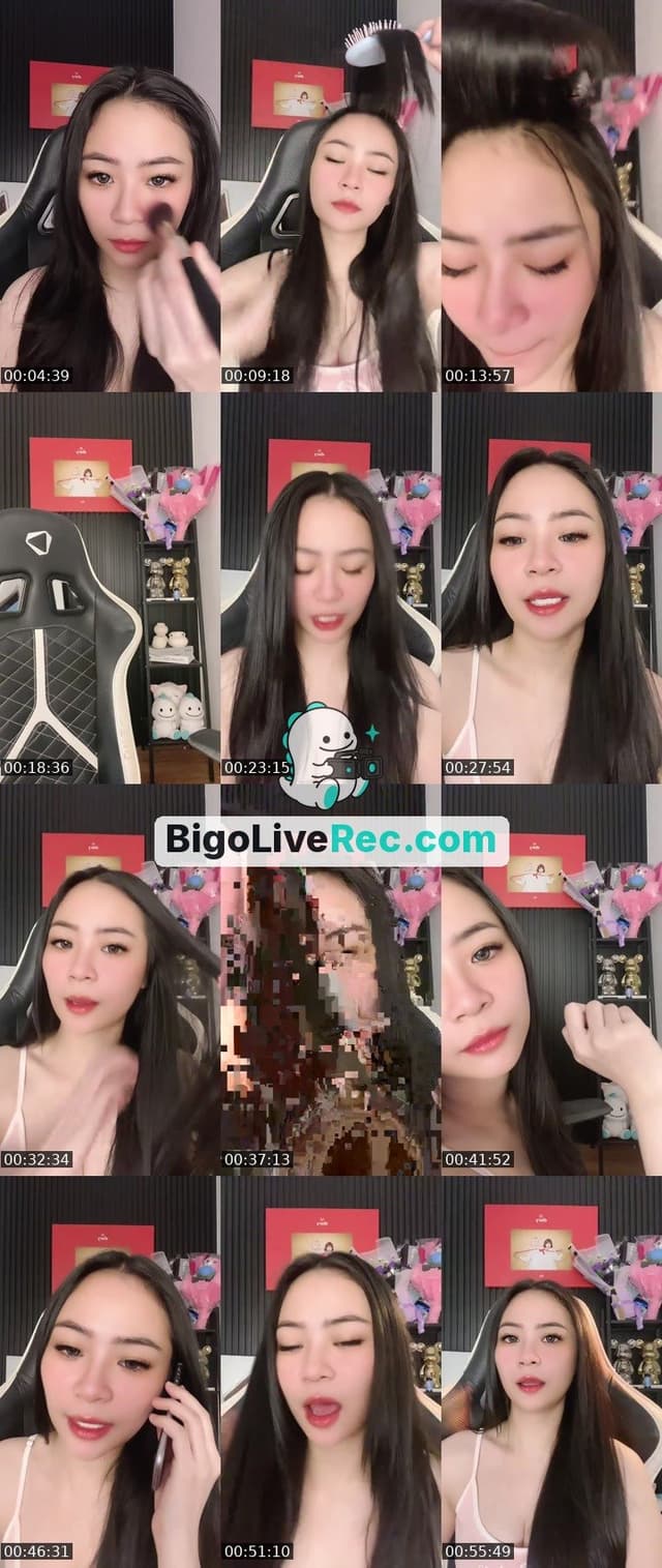 Bigo live: YUK DANCE🔥 by @1026287736